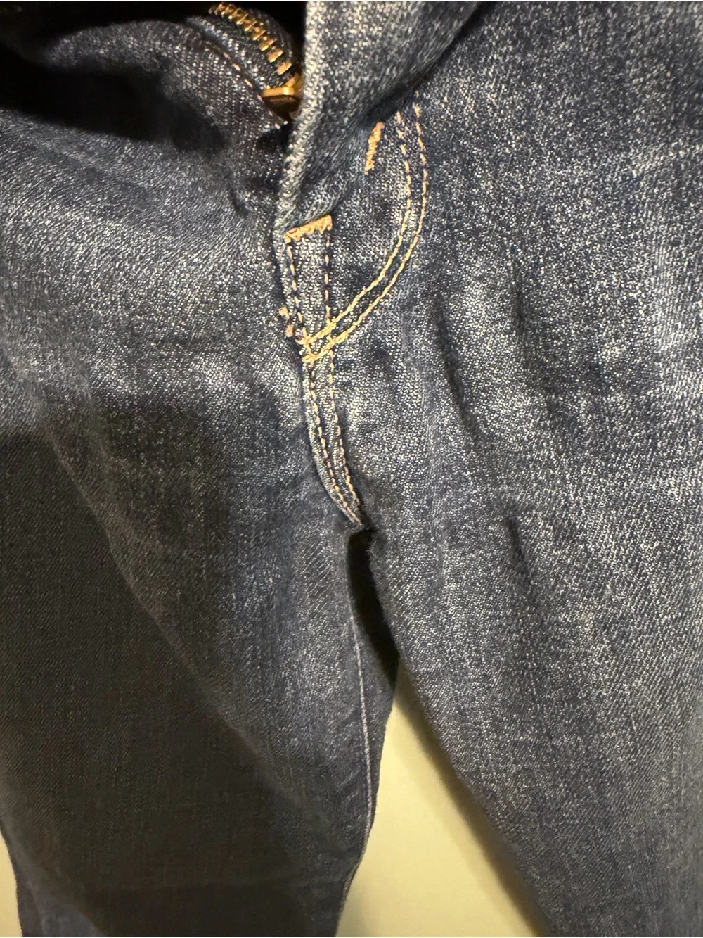 MOTHER The Looker Fray Ankle Skinny Jeans Girl Crush Size 24
